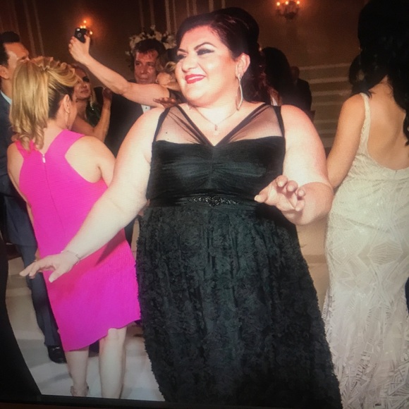 Adrianna Papell Dresses & Skirts - Adriana Papell Gown